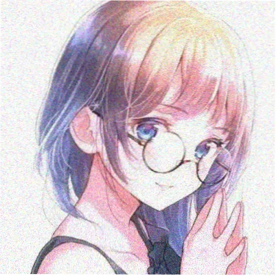 读者青竹散人头像